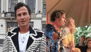 The stordalen foundation, initiated by the couple gunhild and petter a. Petter Stordalen Gar Til Angrep Pa Hvite Heterofile Menn Pa 55 Pluss