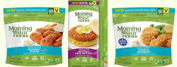 Maybe you would like to learn more about one of these? 16 Popular Fake Meat Brands The Complete List Of Products 2021