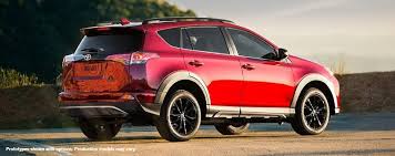 The 2018 toyota rav4 is ranked #12 in 2018 affordable compact suvs by u.s. Preview The 2018 Toyota Rav4 Pictures Features And Specs