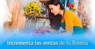 A través de impulsos eléctricos, las flores se comunican con sus polinizadores para promocionar su polen. Florerias 5 Consejos Para Vender Mas Mi Propio Jefe