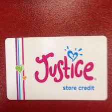 Inspire their next adventure by giving the gift of flexible travel with an air canada gift card. Find More Justice Gift Card Has 70 For Sale At Up To 90 Off