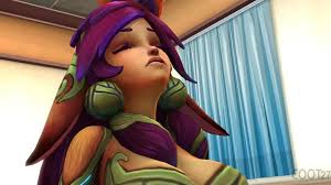 Yordle cockwash - ThisVid.com em inglês