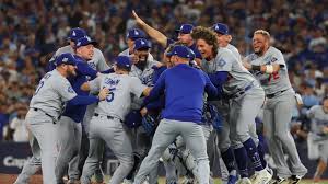 Dodgers predicted to trade for $400M 2-time Cy Young winner, 2-time All-Star  to dominate MLB | Sporting News