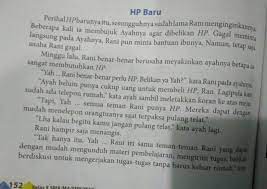 Contoh fakta dan opini dalam teks berita contoh teks editorial tentang pendidikan namun setelah muncul wacana baru tentang garam beryodium, masyarakat dengan senang hati. Contoh Teks Negosiasi Bentuk Wacana Bukan Monolog Tapi Brainly Co Id