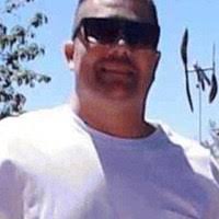 John Robert Serrano Obituary