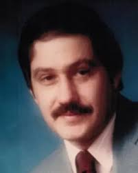 Obituary information for Barry Constantine