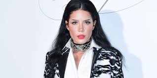 He was writing a movie about my life, a biopic, so we spent a lot of time together, she explained. Halsey Opens Up About Partner Alev Aydin And How They Began Dating