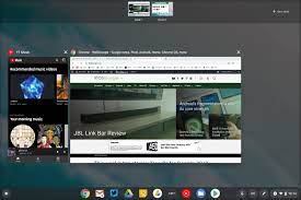 Forget macos — it's chrome os vs. Google Chrome Os 77 Ist Da Was Gibt S Neues Virtuelle Desktops Google Assistant Fur Viele Chromebooks Gwb