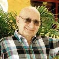 Lorenzo C. Zuccaro Obituary