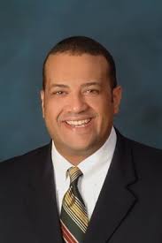 Chris Hooker, Counselor