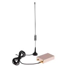 Tunes from 500 khz to 1.7 ghz with up to 3.2 mhz of instantaneous bandwidth. Rtl Sdr Blog Rtl Sdr V3 R820t2 Rtl2832u 1ppm Tcxo Sma Rtlsdr Software Defined Radio With Multipurpose Dipole Antenna Radio Tv Broadcast Equipments Aliexpress