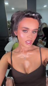 @Jasmine eve makeup look to explain barcelona plans xxxxxxxxx (deffo should  have stayed in the drafts) #makeupartistliverpool #makeuptransformation  #makeuplook #liverpool