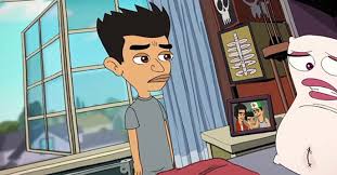 Big Mouth 2017 Big Mouth E006 – Pillow Talk