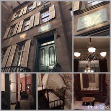 Maybe you would like to learn more about one of these? Theodore Roosevelt Birthplace National Historic Site 103 Photos 62 Reviews Landmarks Historical Buildings 28 E 20th St New York Ny Phone Number