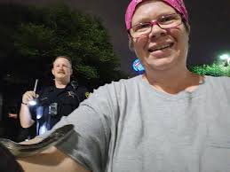 Thanks for providing a spot for us to do hoot rat stuff legally. Got called  out by a Plaid. Got to settle it without worrying about going to jail.  That's cool. |