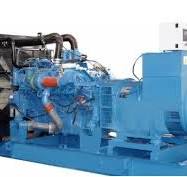 Long Operation Life 220kw-2750kw Mtu Generating Set Provided by Diesel  Generator Manufacturer
