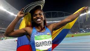 La laureada deportista ha enfocado su última temporada en el tartán para las justas olímpicas de tokio. So2hodlynwavdm