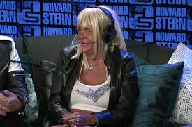 Remember When Shuli Egar Was The Most Despised Person On The Howard Stern  Show? : R/Howardstern