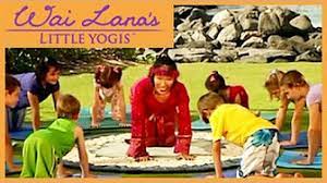 Get free shipping at $35 and view promotions and reviews for wai lana little yogis fun exercise book. Wai Lana Kids Yoga Youtube