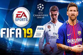 Fifa 19 New Journey Mode Swansea Student Media