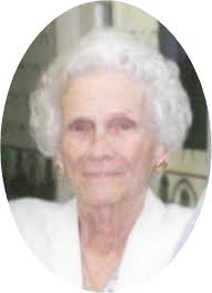 Alta Conner Obituary