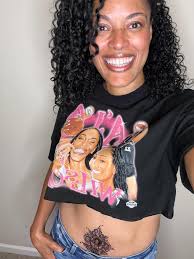 Everything's coming together! ✨🤸🏾‍♀️✨