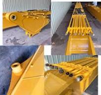 Wholesale 28M Super Long Boom , Factory 30-50 ton Excavator ...