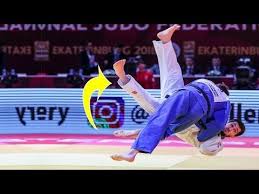 This Is Judo 2018 Best Throws Skills Techniques Youtube