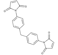 4,4'-Methylenebis(N-phenylmaleimide), 95%, Thermo Scientific Chemicals