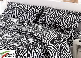 Iscriviti alla nostra newsletter iscriviti alla newsletter per rimanere sempre aggiornato su novità e nuove promozioni. Completo Letto Matrimoniale Di Flanella Zebrato Copriletto Lenzuola Bianco Nero Trapunte E Copriletti Biancheria Per La Cameretta Bepco Ee