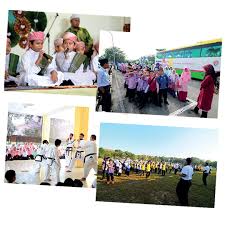 Stream tracks and playlists from mhs kota damansara on your desktop or mobile device. Sekolah Al Faizeen Sekolah Islam Integrasi