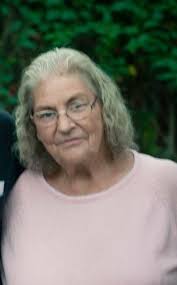 Obituary for Caroline M. Richards