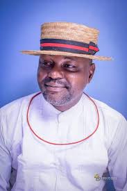 Okere Urhobo Development Movement