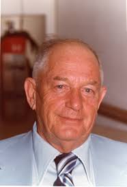 David W. Ritchie (1908-2000)