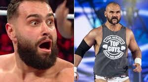 Rusev shares two little-known facts about Scott Dawson after WWE exit news
