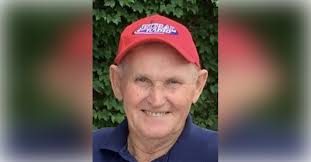 Obituary information for Harry James Lenz