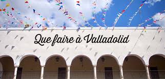 Faire que (=impliquer que) to mean that. Visiter Valladolid Top 25 A Faire Et Voir Ou Dormir Voyage Mexique