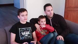 Papa Dit Oui A Tout Pendant 24h Yes Man Challenge Video Dailymotion Swan et néo ont eu des bonnes notes, comme promis maman dit oui à tout pendant 24h ! papa dit oui a tout pendant 24h yes man challenge