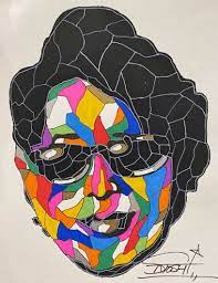 嵐のワクワク学校2020 オンライン イラスト ミッキー イラスト 絵