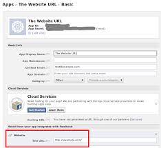 Add Link To Facebook Does What Is Says Simple And Clean Plugins Website Themes Templates Wordpress