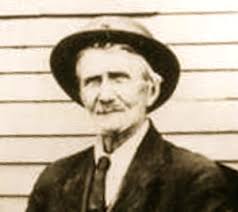 Joel Dixon Settle (1807-1881)