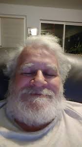 New beard cut today! To soon to tell if I like the change.