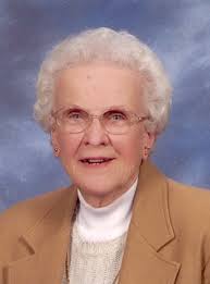 Arlene Johnson Sandstedt