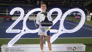 Simona halep revine în competiție în turneul de la indian wells, după un parcurs destul de bun în orientul mijlociu, acolo unde a făcut finală la doha și sferturi la dubai. Halep Kerber Y Andreescu Bajas De Ultima Hora En Indian Wells