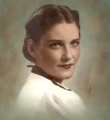 Audrey Alcorn Obituary