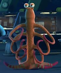 This could imply that mike first fell in love with celia when he and sulley started working at monsters, inc. Josh Rivera Pixar Wiki Fandom