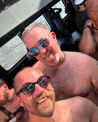 In a relationship?? say something