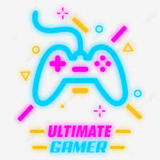 Un streamer argentino ha sido capaz de un hito con el juego de from software que nos ha dejado con la boca abierta. Logotipo De Neon Ultimate Gamer Juego Videojuego Neon Png Y Psd Para Descargar Gratis Pngtree
