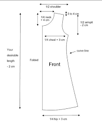 These free pdf sewing patterns are great for a beginner sewer too. Graphic Tunic Tops Dress Sewing Patterns Free Sewing Patterns Free Women Tunic Sewing Patterns