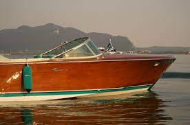 Pin By Gigi Gigi On Just Cause I Think It S Cool Beans Wooden Boats Boat Design Power Boats